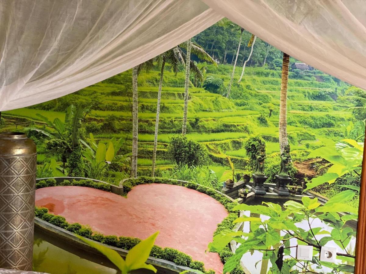 Little Bali Хавеа Экстерьер фото
