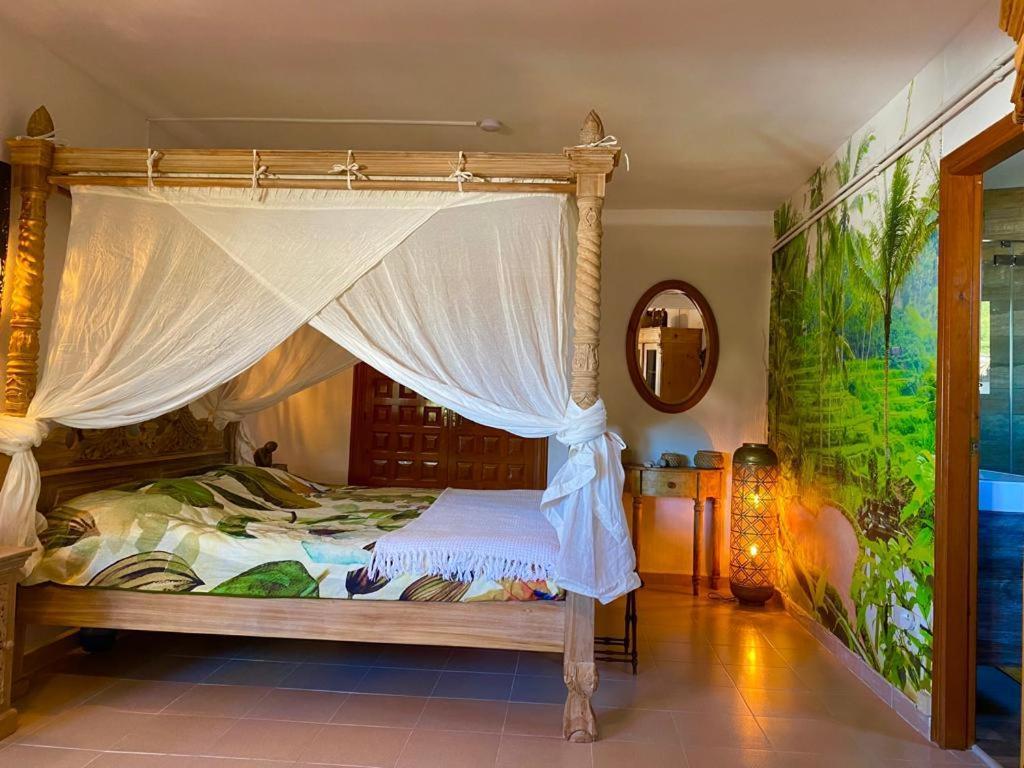 Little Bali Хавеа Экстерьер фото