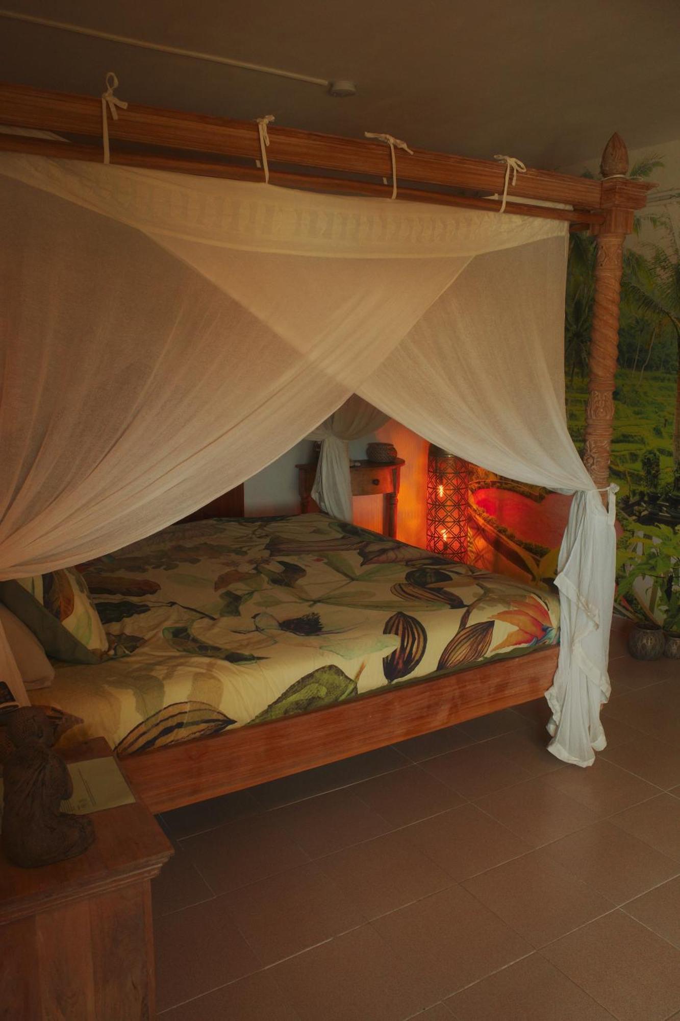 Little Bali Хавеа Экстерьер фото