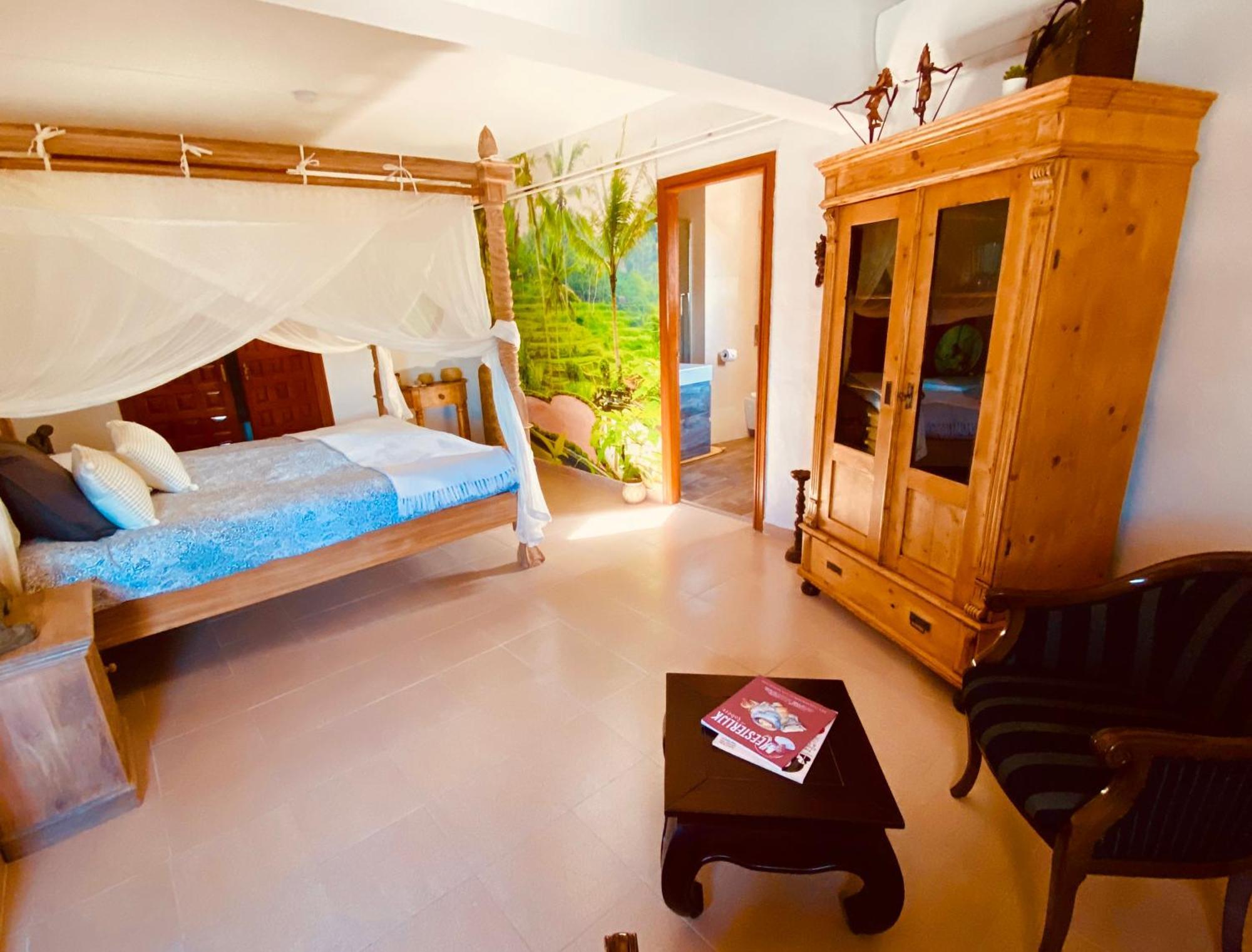 Little Bali Хавеа Экстерьер фото